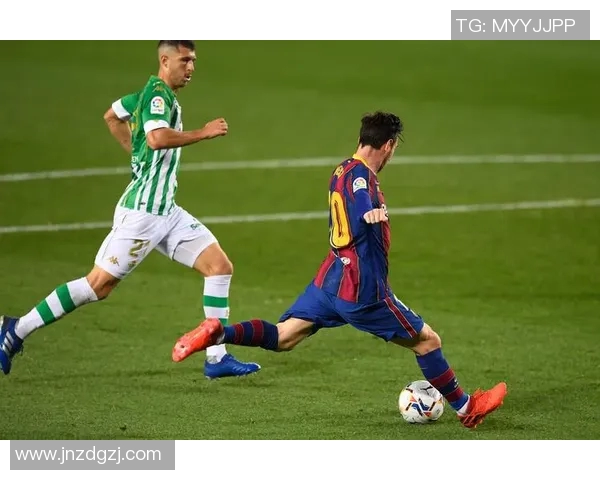 巴萨比赛精彩瞬间回放分析与解读让你重温足球魅力