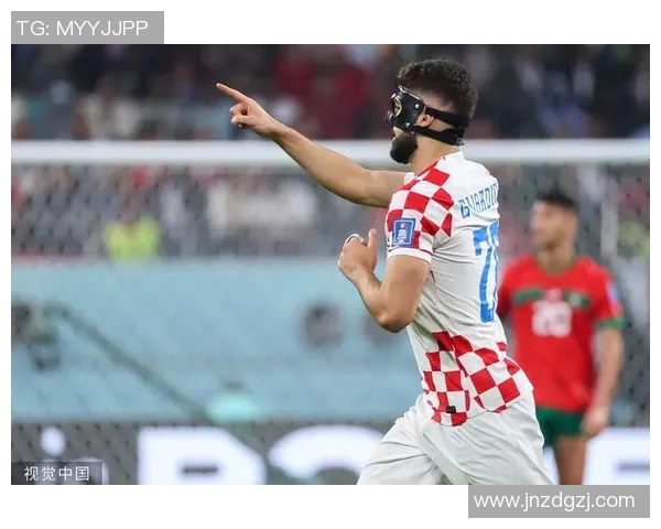 格瓦迪奥尔：年轻天才在足球世界的崛起与未来展望