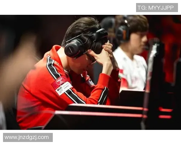 独家解析EDG战队在比赛中速度优势的深度对比分析